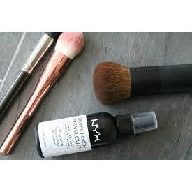 Xịt Khoá Nền Giữ Lớp Trang Điểm Nyx Long Lasting Setting Spray | BigBuy360 - bigbuy360.vn