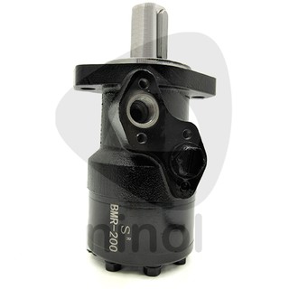 Motor thủy lực BMR