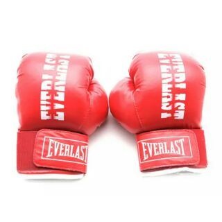 Găng đấm boxing
