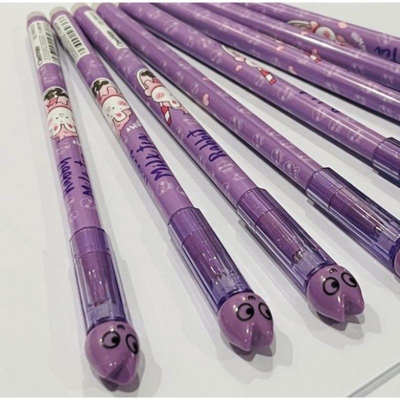 Bút gel xoá được Classmate Rabbit GP213.