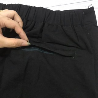 quần jogger Nam Nữ