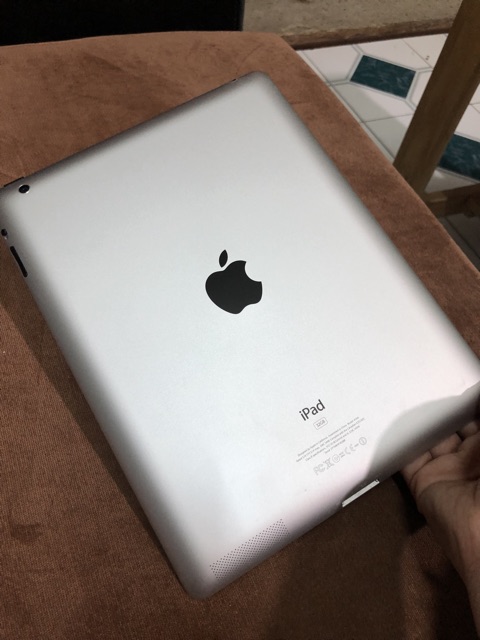 iPad 3 sử dụng wifi 32G màu đen | BigBuy360 - bigbuy360.vn