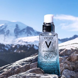 Tinh Chất - Serum Vichy Minéral 89