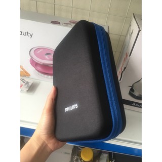 Tông đơ cắt tóc và râu Philips HC5650/15