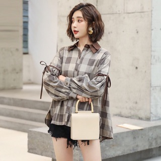 Sơ mi ulzzang cao cấp