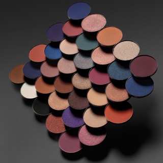 BẢNG PHẤN MẮT MORPHE 35V STUNNING VIBES.