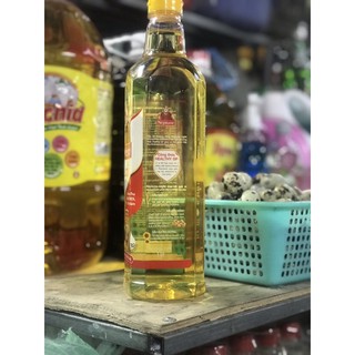 Dầu Ăn Neptune Light 1l