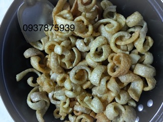 Da heo chiên giòn DAS/LOWCAB đều dùng đc