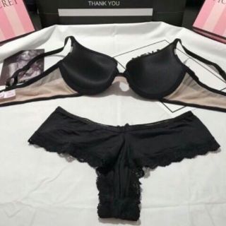 [FREESHIP] Áo lót pink siêu đẩy cao cấp