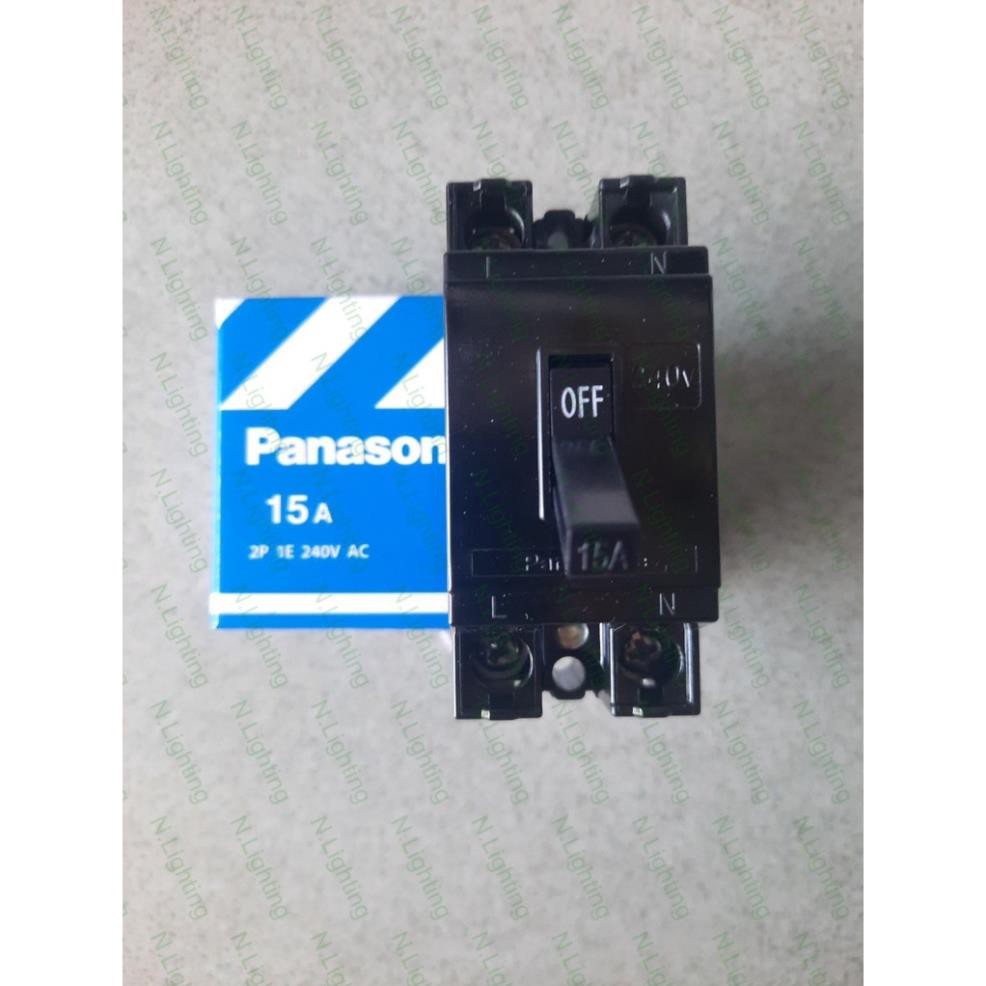 CB cóc Panasonic 10A, 15A, 20A, 25A, 30A, 40A