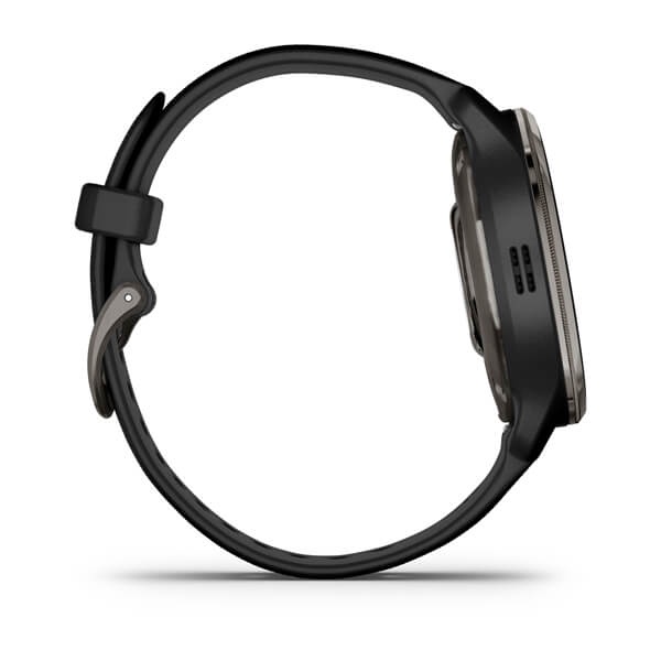 Đồng hồ thông minh Garmin Venu 2 Plus | Đồng hồ kết nối bluetooth chính hãng, màn hình AMOLED giá tốt