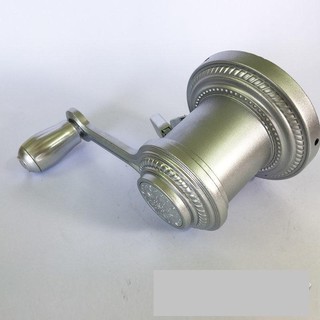 BỘ TRỤC QUAY GIÀN PHƠI HÒA PHÁT