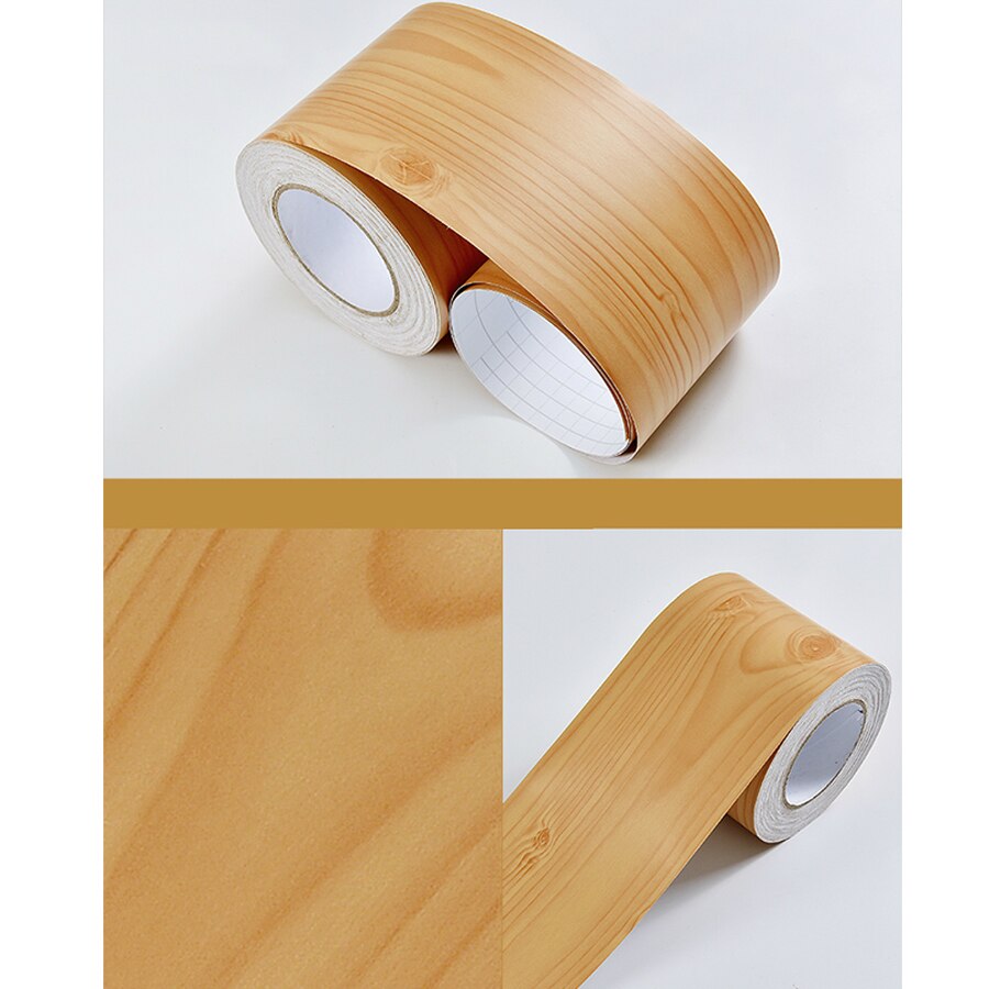 Giấy Dán Tường 10m Chống Nước Họa Tiết Vân Đá Trang Trí Nội Thất