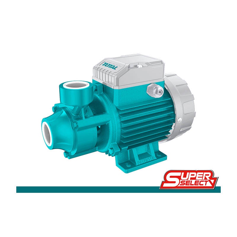 Máy bơm nước 370W TOTAL TWP137016
