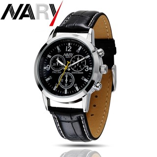 Đồng hồ nữ NARY 6033 cao cấp