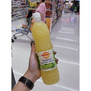 nước cốt chanh Thái lan ( Sỉ lẻ hàng Thái Lan )