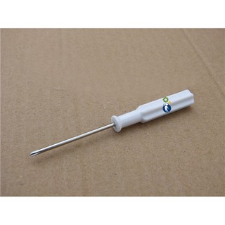 Tua Vít Nhỏ Đầu 3 Ke, dùng để bắt ốc vít vào phụ kiện cần cố định