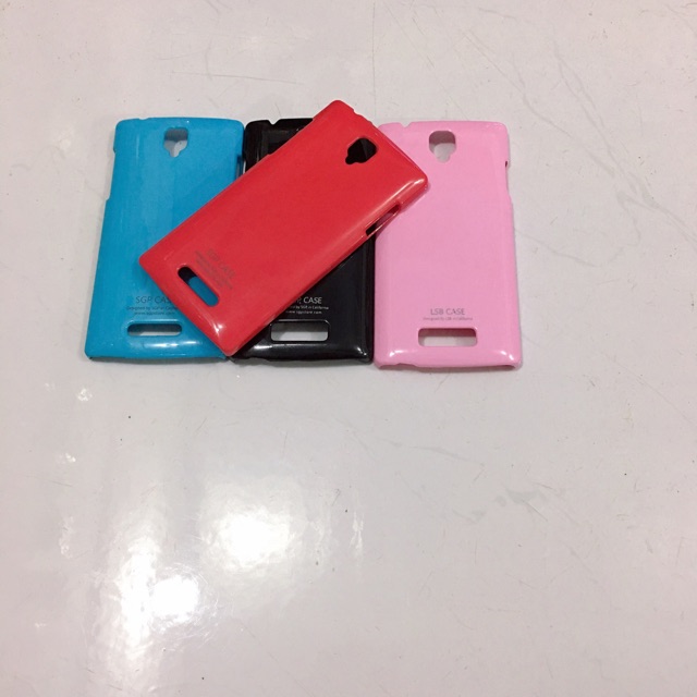 Ốp oppo R831S