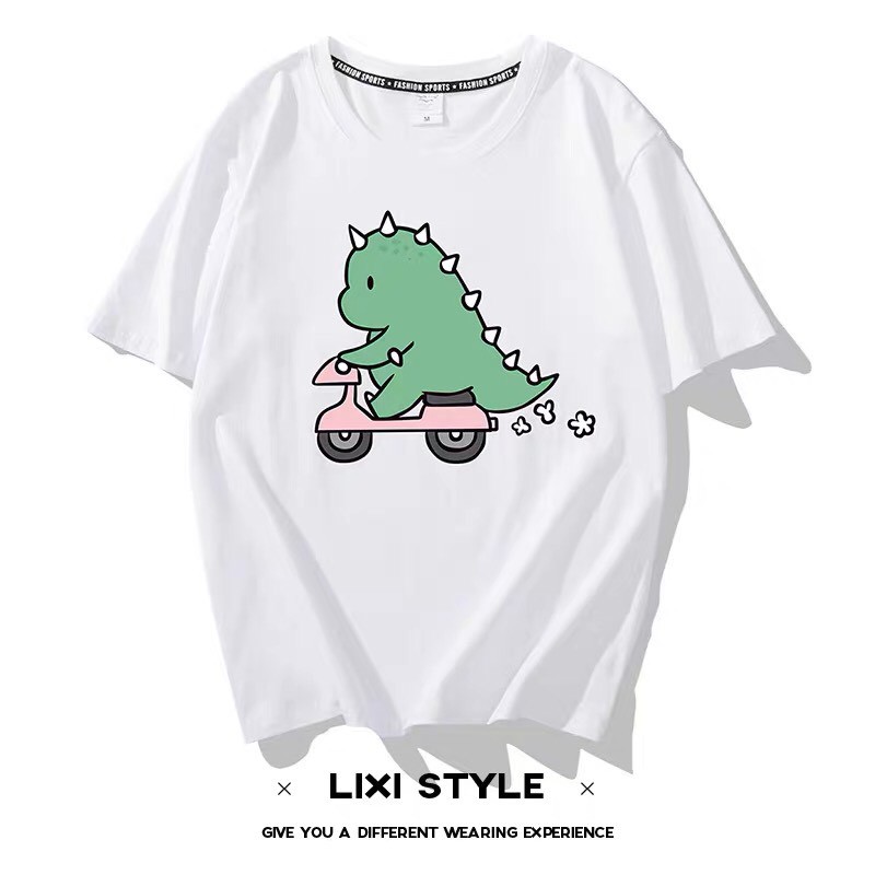 Áo thun thái UNISEX phom dài TAY LỠ giấu quần CHO CẢ NAM&NỮđủ size M-L-XL-XXL(BAO ĐỔI TRẢ MIỄN PHÍ)