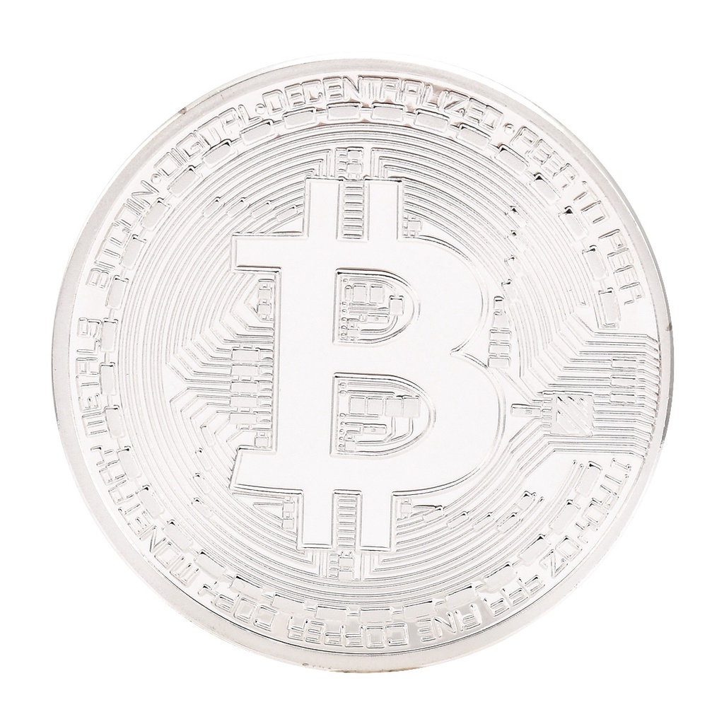Đồng Tiền Bitcoin