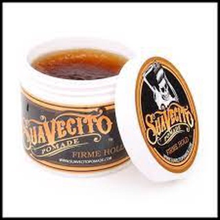 Sáp vuốt tóc nam suavecito pomade firme hold