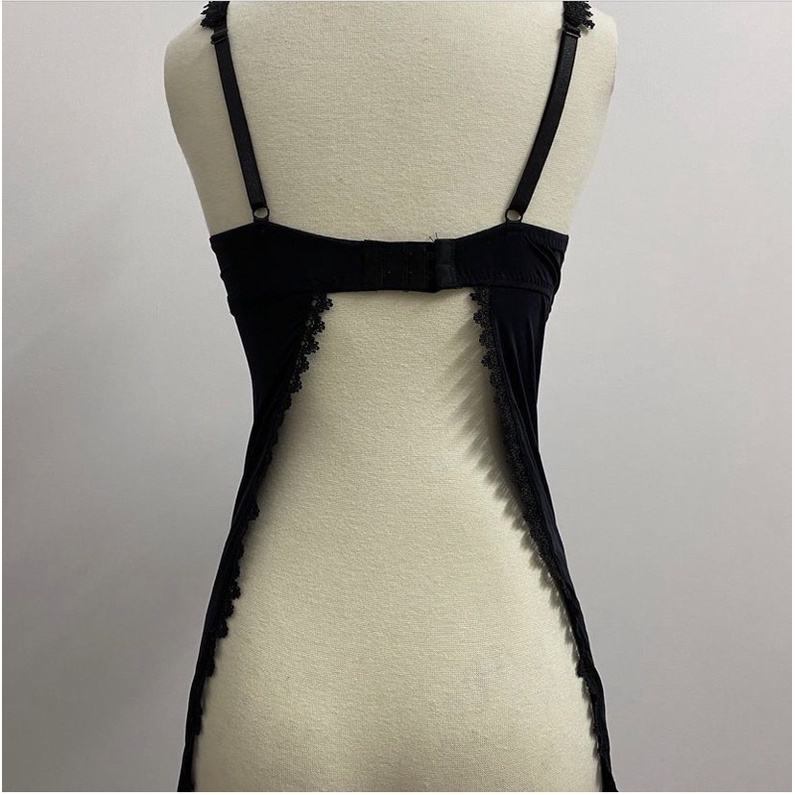 Áo ngủ sexy Size S/M