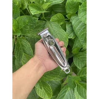 bấm viền kemei 1949 ( all metal đã mài chuốt )