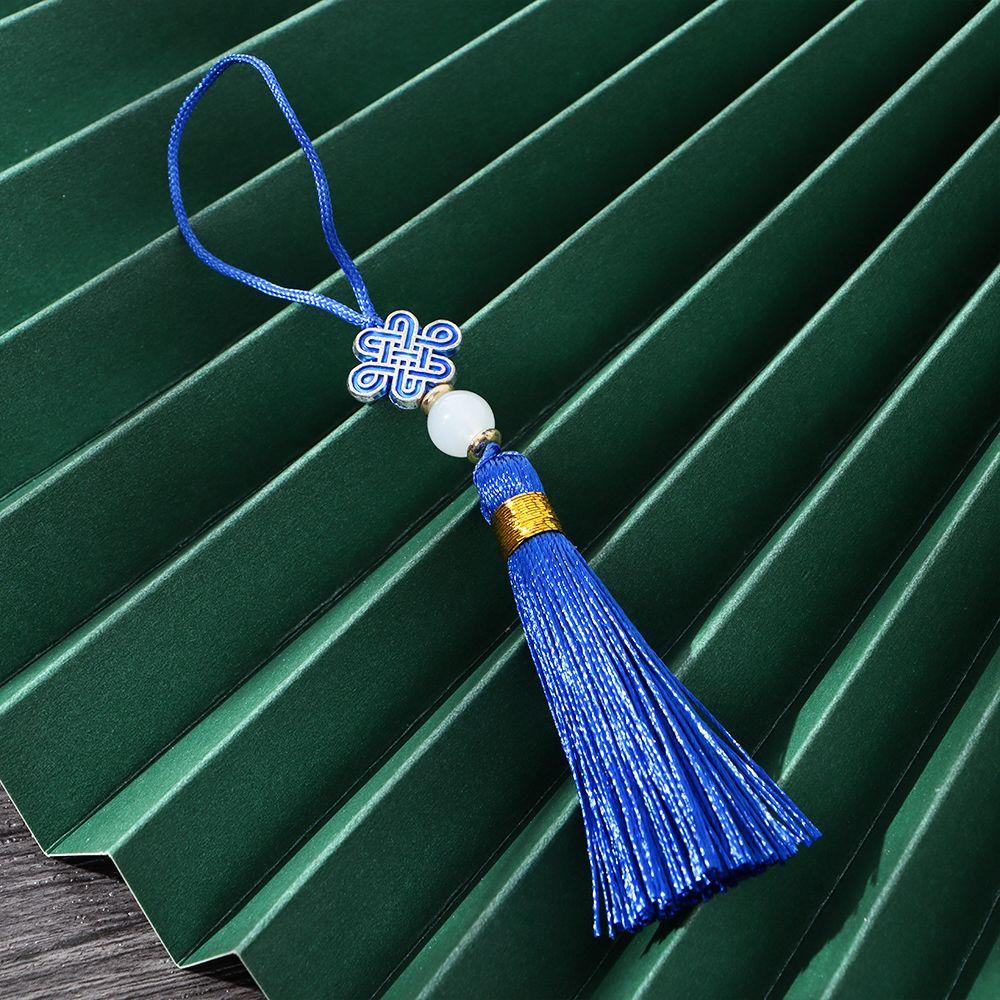 Dây Treo Trang Trí Năm Mới Kiểu Trung Hoa 14Cm Dễ Thương