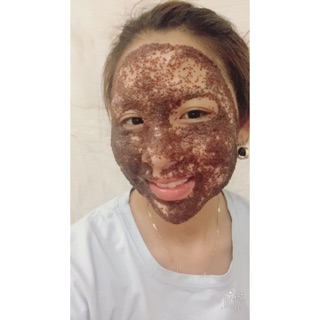 Mặt nạ ngũ hoa tina lê
