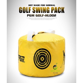 Túi tập swing golf - pgm golf swing training package - hl002