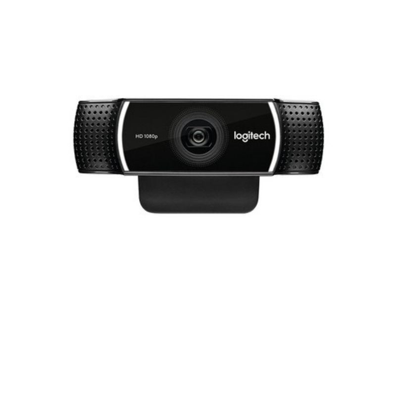 Webcam Logitech C922 Pro Stream - Hàng Chính Hãng Bảo Hành 12 Tháng