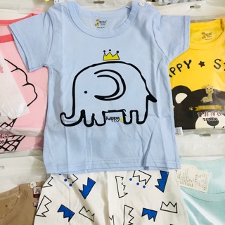 Combo bộ Quảng Châu chất cotton