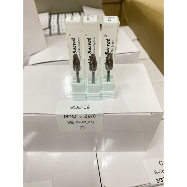 [CAM KẾT CHÍNH HÃNG] Đầu mài Titan Chính Hãng/ mài mịn màu phá
