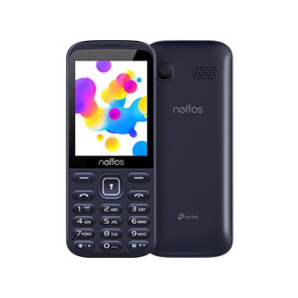 Điện thoại 2 sim TP-Link Neffos N150