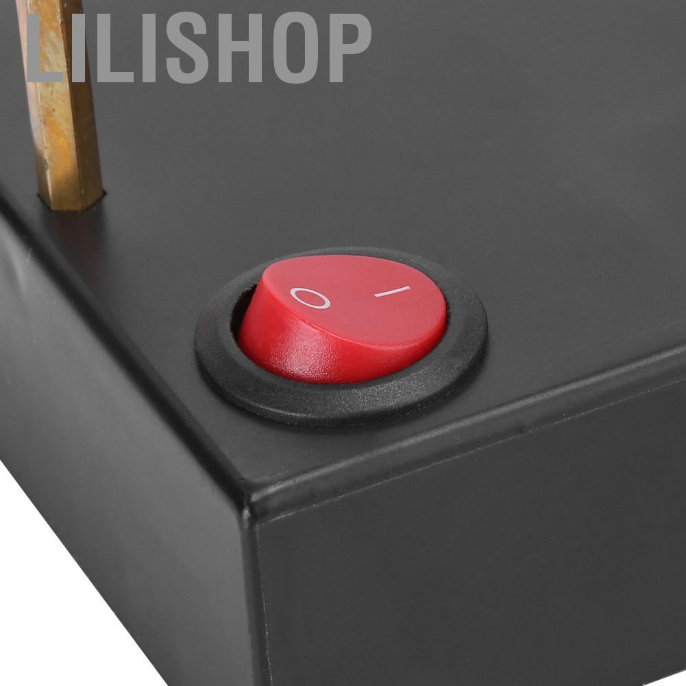 ⚡Hàng HOT⚡Lilishop Máy Cắt Tạo Nhiệt Bằng Điện 220V CN Cắm Dây Ruy Băng cắt ruy băng làm thủ công bằng nhiệt độ cao tiện lợi cho gia đình