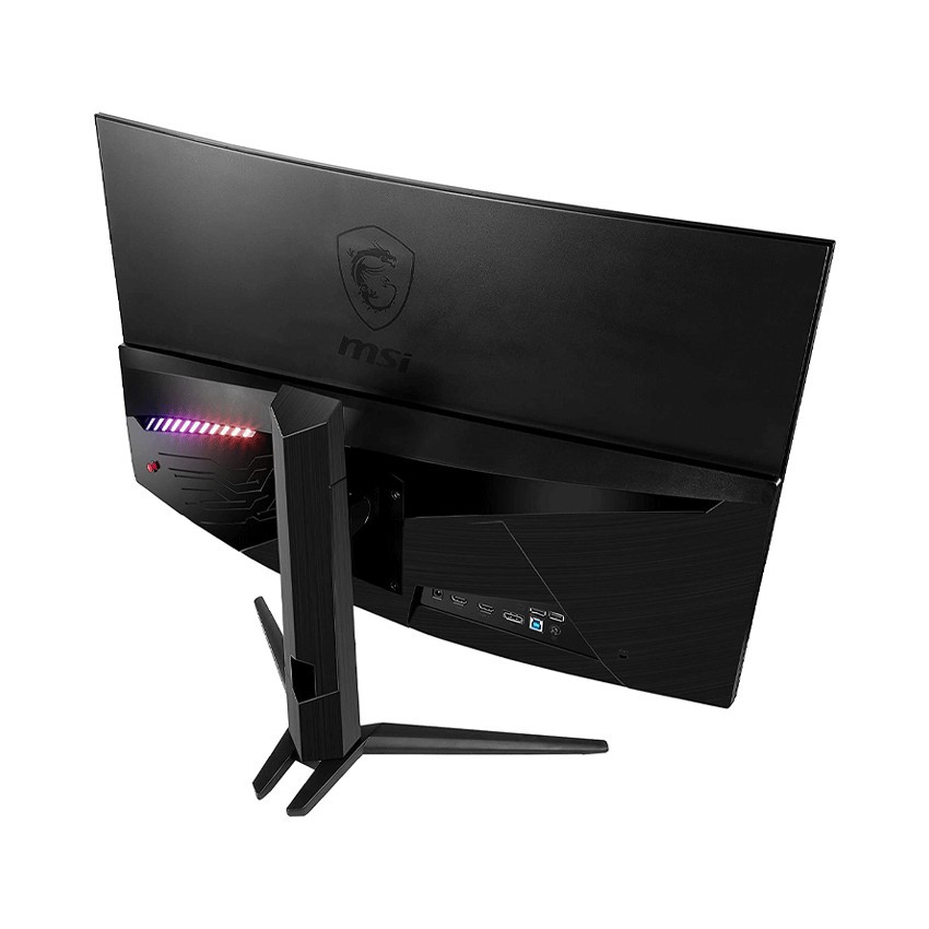 Màn hình LCD MSI OPTIX MAG322CQRV 32″ ( SIÊU CONG) 2K-144HZ RGB) | BigBuy360 - bigbuy360.vn