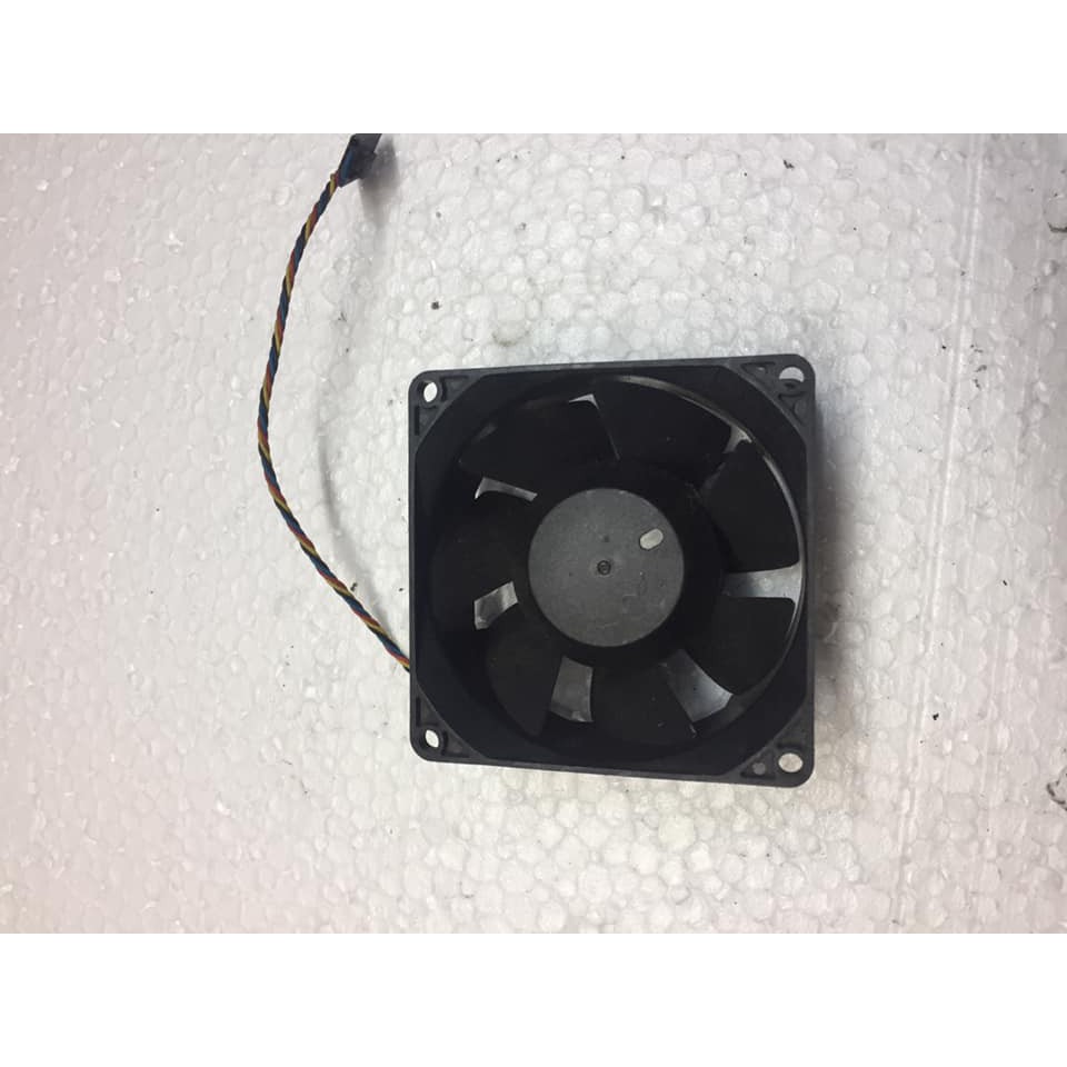 Quạt 8Cm fan 8 Siêu Tốc 8x8x4Cm