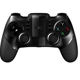 Tay Cầm Chơi Game Không Dây Ipega Pg-9076 Bluetooth Android Ios Ps3 Pc