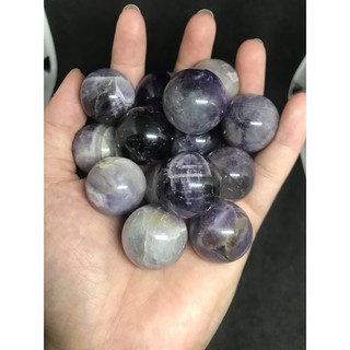 Bi cầu mini tím