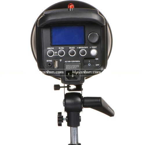 Đèn Studio hãng Godox DP800 II