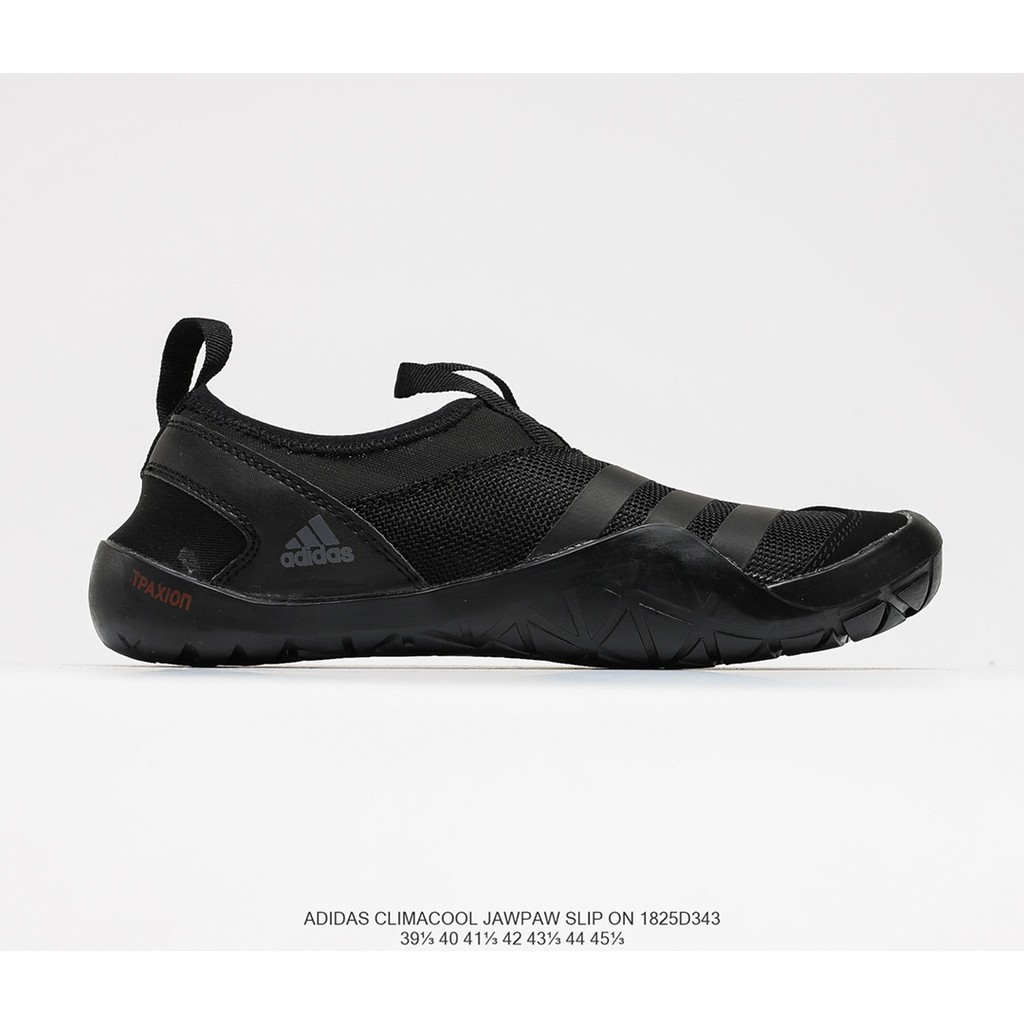 GIÀY SNEAKER MÃ SẢN PHẨM_ADIDAS CLIMACOOL JAWPAW SLIP ONNHIỀU MÀU PHONG CÁCH FULLBOX + FREESHIP