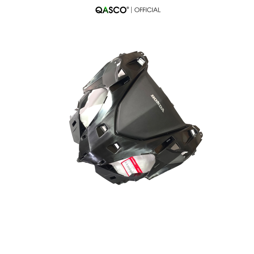 Nhựa nhám ốp mặt nạ trước HONDA Winner X 2022+