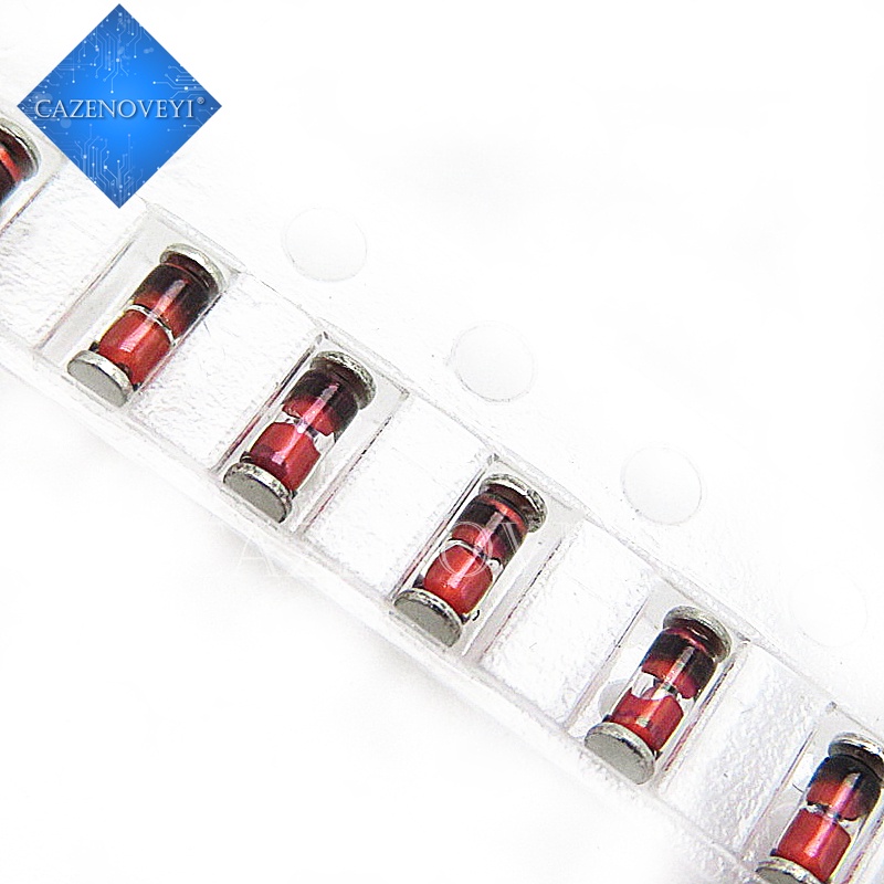 Set 50 linh kiện điện tử LL4148 LL-34 1N4148 IN4148