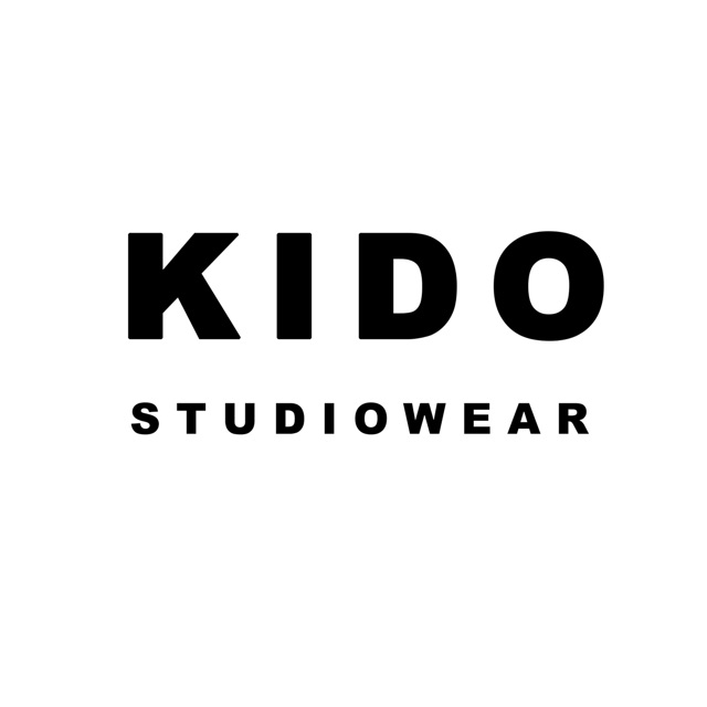 KIDO STUDIOWEAR