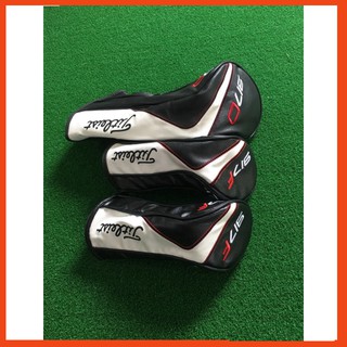 Cover Bọc Đầu Gậy Golf
