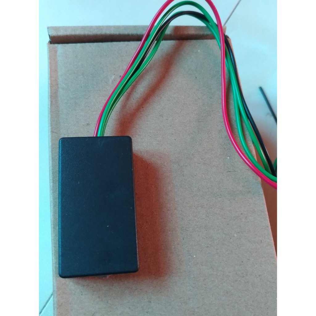 MẠCH XÀI ĐIỆN MÁY CHO ĐÈN TRỢ SÁNG TRỰC TIẾP - BH 12 THÁNG - Đèn Trợ Sáng