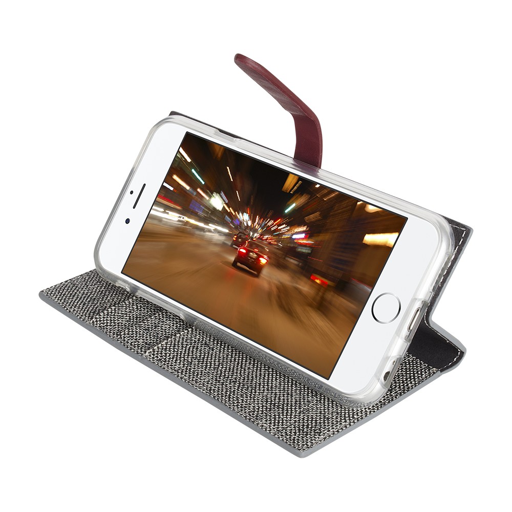 Bao da Mercury Milano Diary iPhone 7 Plus/ 8 Plus | BigBuy360 - bigbuy360.vn