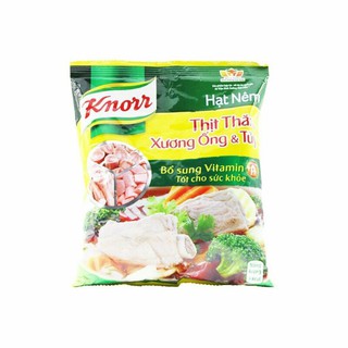 Hạt nêm Knorr 400g / 900g