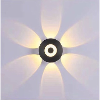 Đèn led đèn treo tường qhd:3027