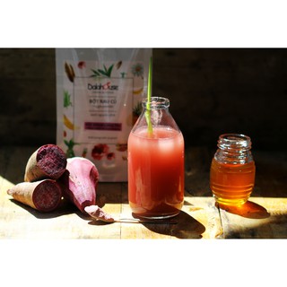 Bột Khoai Lang Tím 100% Nguyên Chất (Gói 50gr)